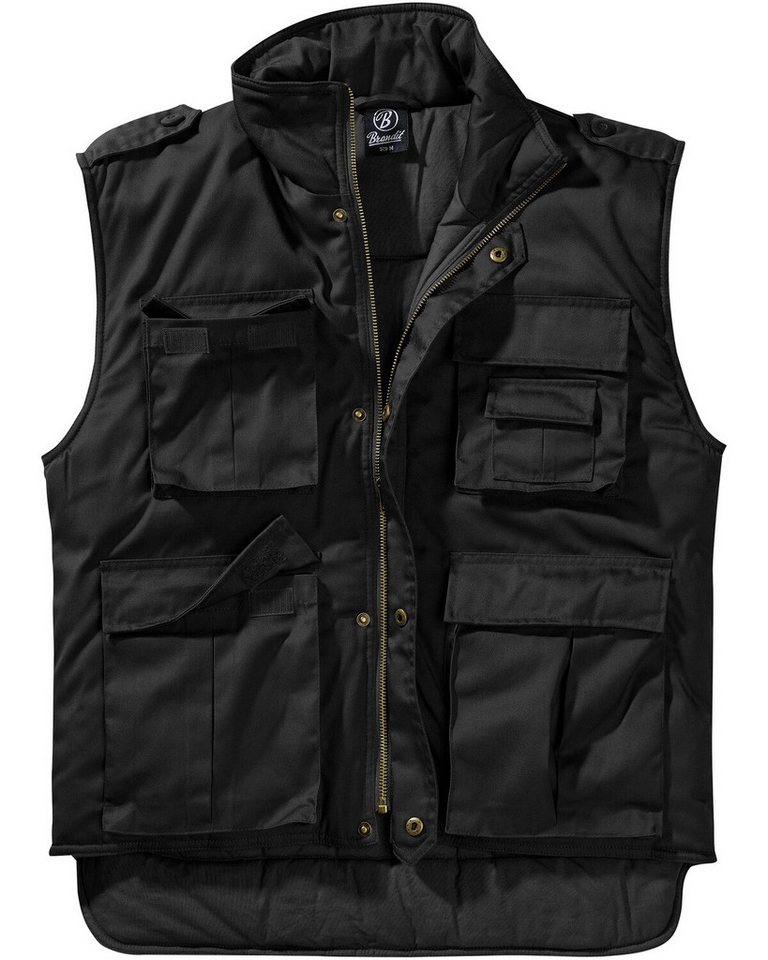 Brandit Funktionsweste Weste Ranger von Brandit