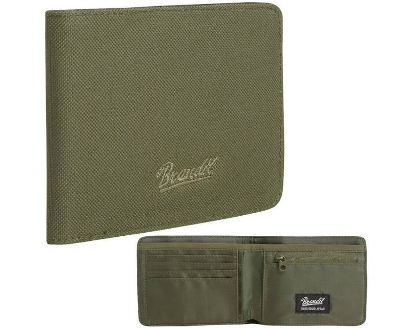 Brandit Geldbörse Brandit Molle Tasche Geldbörse 4 von Brandit
