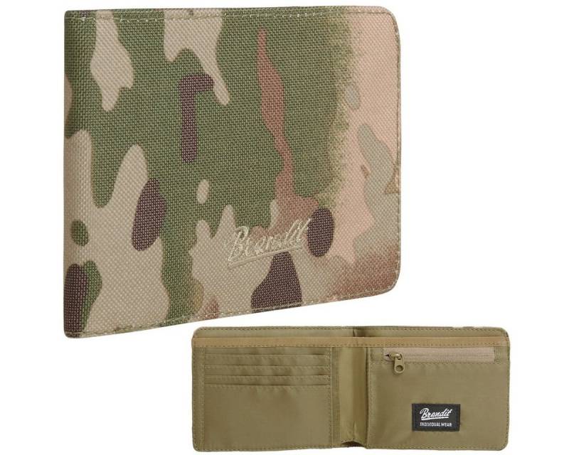 Brandit Geldbörse Brandit Molle Tasche Geldbörse 4 von Brandit