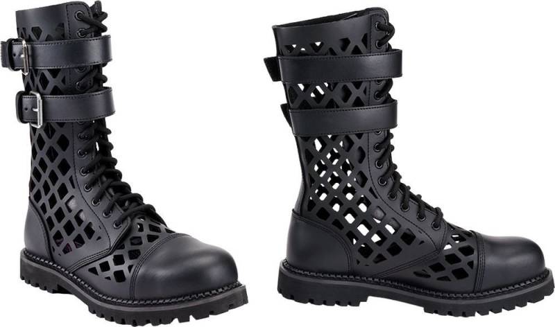 Brandit Grid Phantom Boot Stiefel von Brandit