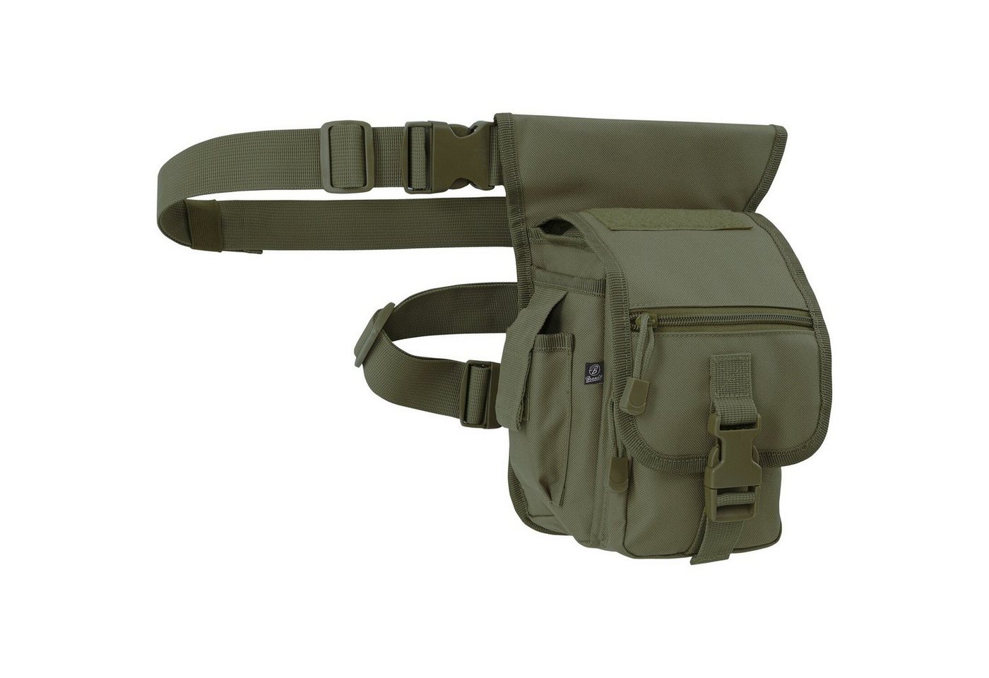 Brandit Gürteltasche Gürteltasche Side Kick Bag Brandit Gürteltasche Gürteltasche Side Kick Bag von Brandit