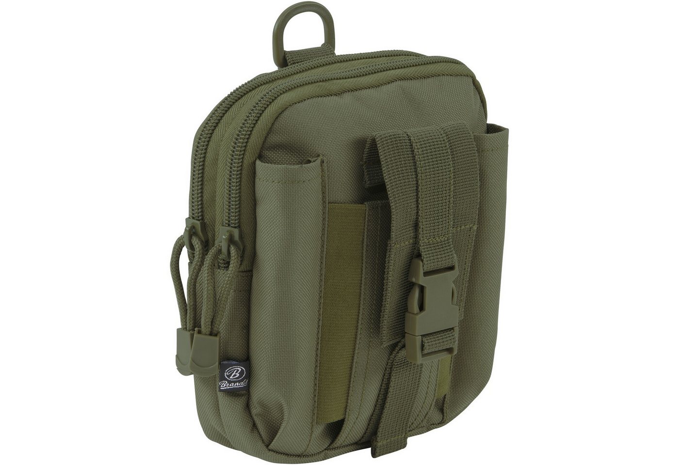 Brandit Gürteltasche Tasche Molle Pouch Functional von Brandit
