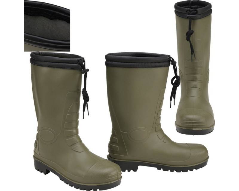 Brandit Brandit Rainboot Gummistiefel Sommer All Seasons Stiefel von Brandit