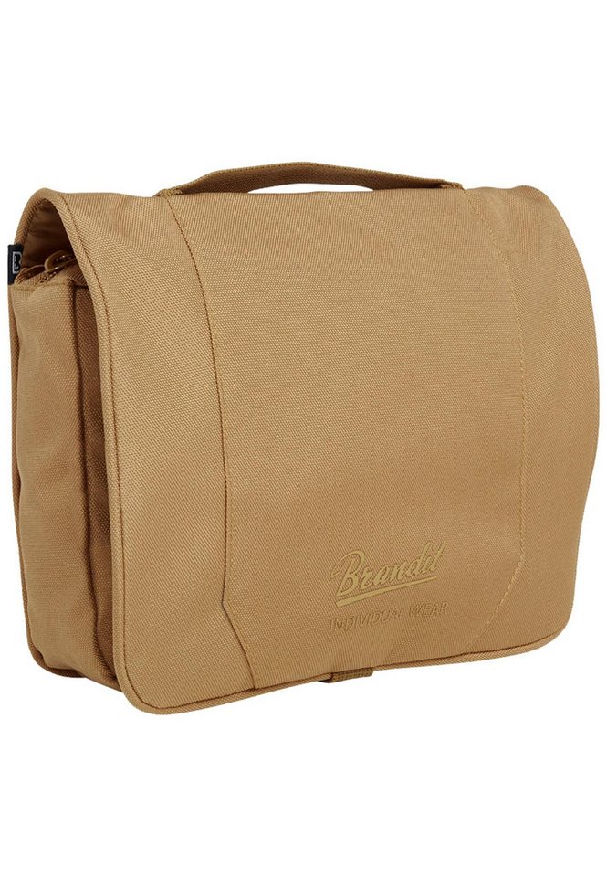 Brandit Mini Bag Brandit Accessoires Toiletry Bag large (1-tlg) von Brandit