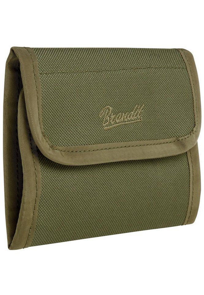 Brandit Brustbeutel Brandit Herren wallet five (1-tlg) von Brandit