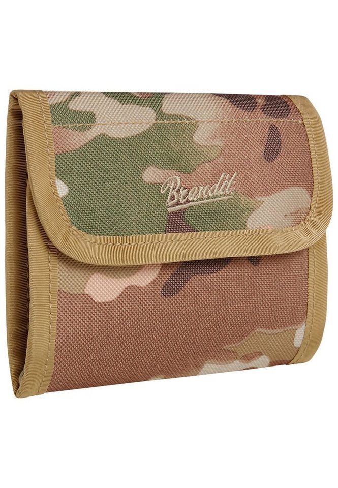 Brandit Brustbeutel Brandit Herren wallet five (1-tlg) von Brandit