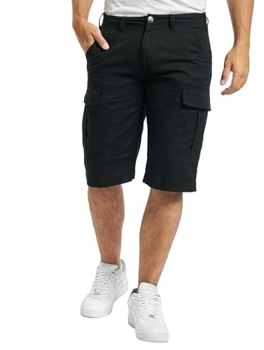 Brandit Women Havannah Vintage Shorts, Farbe: Black, Größe: M Brandit Women Havannah Vintage Shorts, Farbe: Black, Größe: M von Brandit