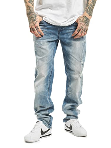 Brandit Herren Br101562 Jeans, Denim-blau, 38W / 32L EU von Brandit