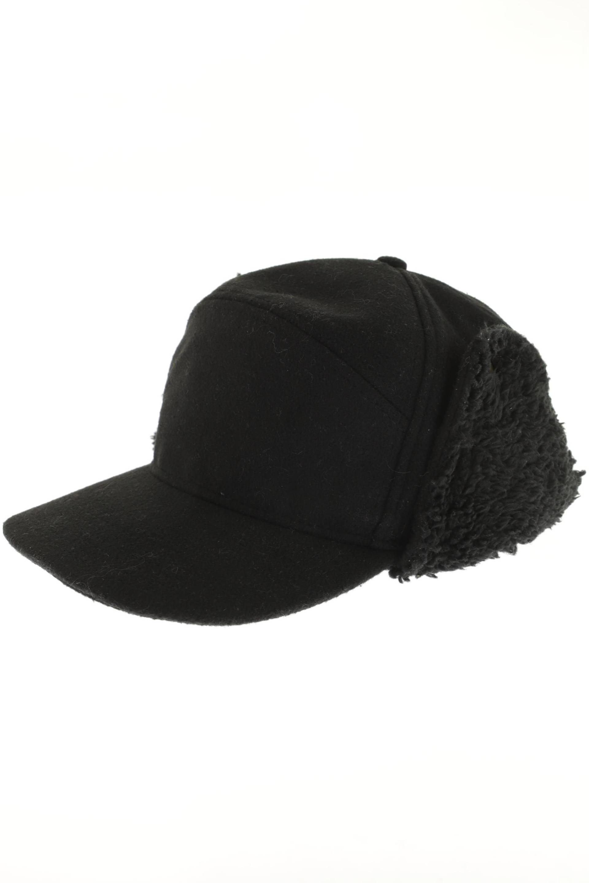 Brandit Herren Hut/Mütze, schwarz von Brandit