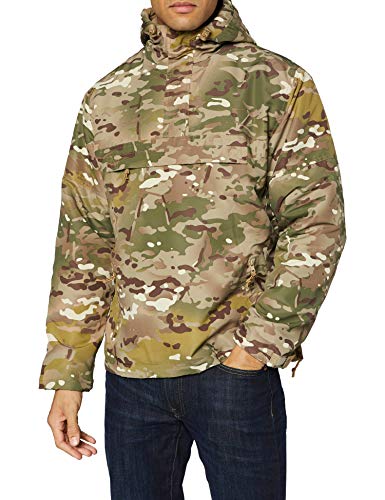 Brandit Windbreaker Tactical Camo XXL von Brandit