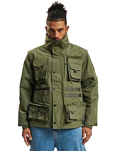 Brandit Herren Superior Jacket, Olive, 5XL von Brandit