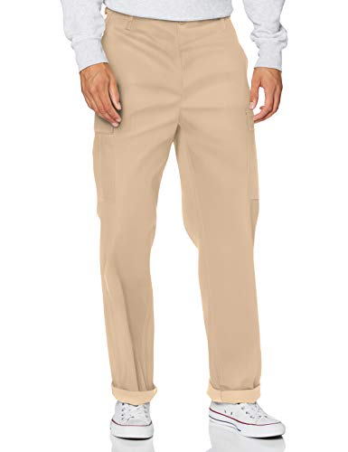 Brandit Herren US Ranger Pants Hose, beige, 5XL von Brandit