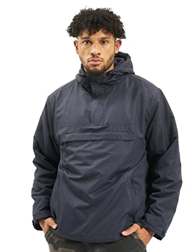 Brandit Windbreaker Navy L von Brandit