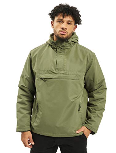 Brandit Windbreaker Oliv 5XL von Brandit