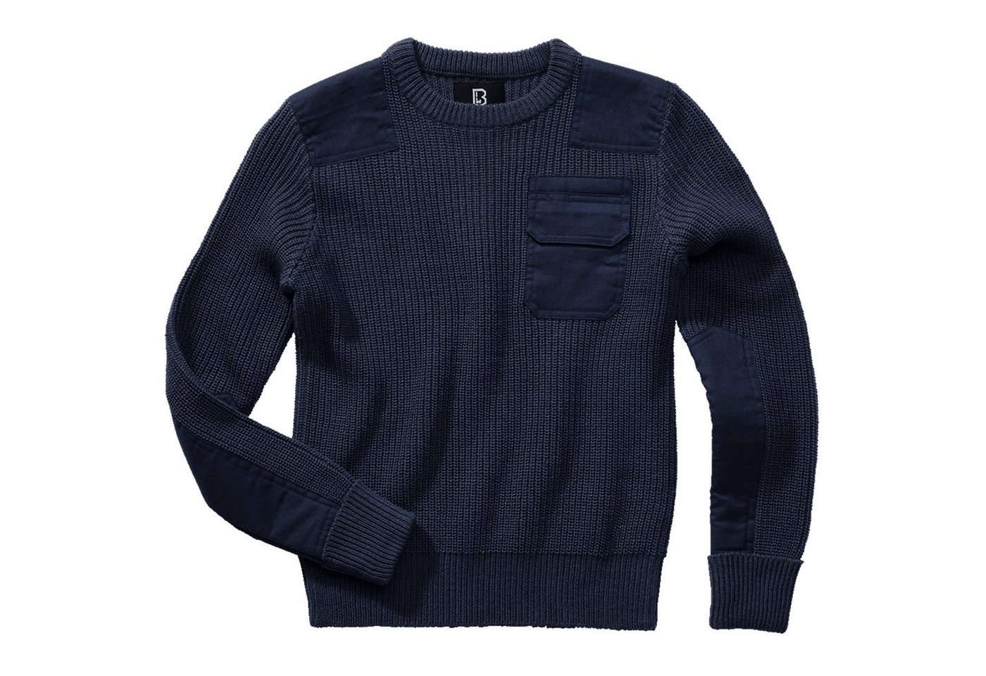 Brandit Hoodie Kinder von Brandit