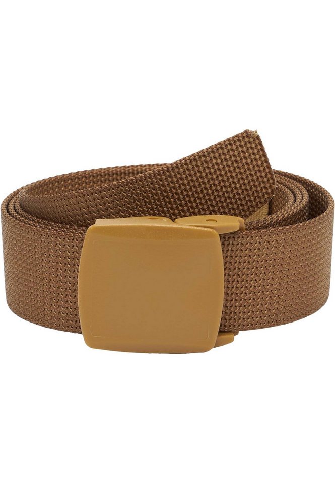 Brandit Hüftgürtel Brandit Unisex Belt fast closure von Brandit