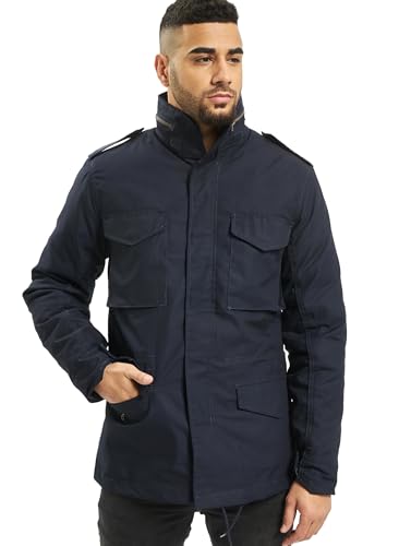 Brandit M65 Classic Jacket, Farbe: navy, Größe: 5XL von Brandit