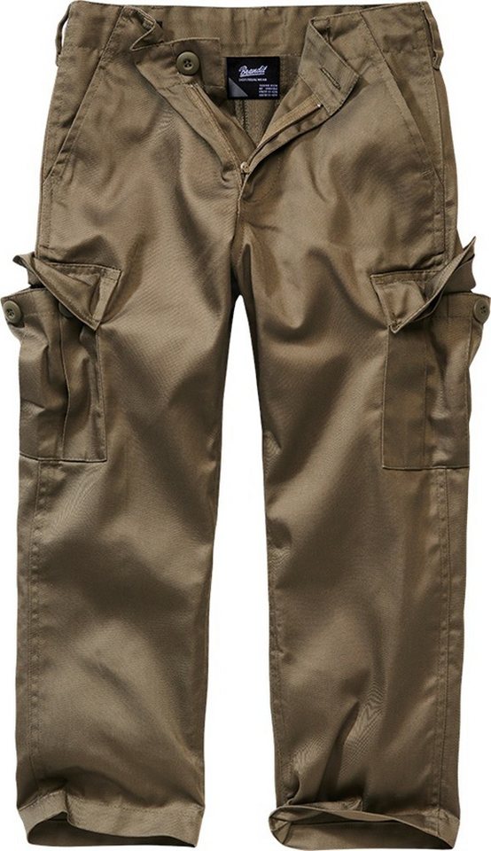 Brandit Jerseyhose Kids Us Ranger Pants von Brandit