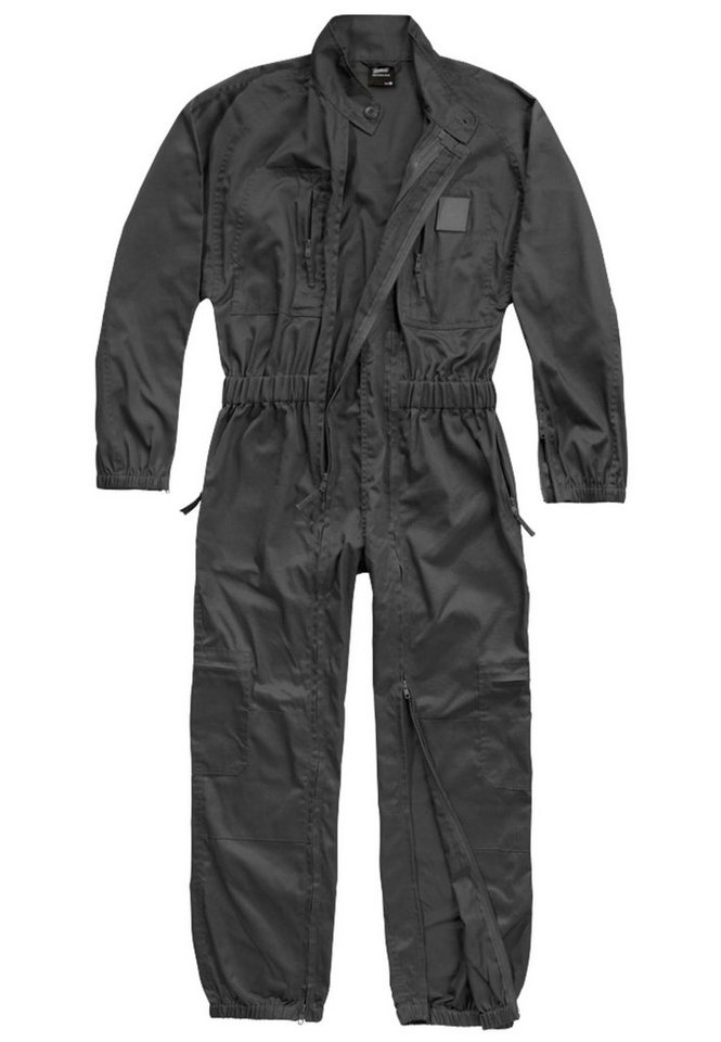 Brandit Jumpsuit Brandit Herren Einsatzkombi (1-tlg) von Brandit