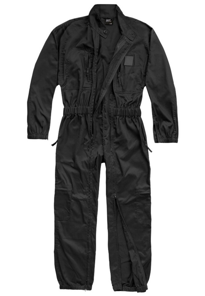Brandit Jumpsuit Brandit Herren Einsatzkombi (1-tlg) von Brandit
