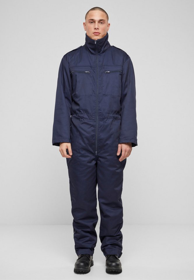 Brandit Jumpsuit Brandit Herren Tank Jumpsuit (1-tlg) von Brandit