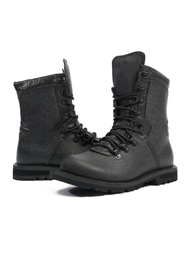 Brandit KAMPFSTIEFEL TYP 2000 BW SPRINGERSTIEFEL MOTORRADSTIEFEL ARMY STIEFEL ARMEE TREKKING SCHUHE, Größe:46 Brandit KAMPFSTIEFEL TYP 2000 BW SPRINGERSTIEFEL MOTORRADSTIEFEL ARMY STIEFEL ARMEE TREKKING SCHUHE, Größe:46 von Brandit