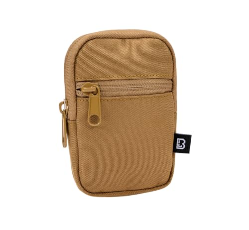 Brandit Key Pouch, Farbe: camel, Größe: OS von Brandit