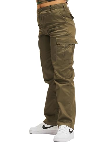 Brandit Kids US Ranger Pants, Farbe: Olive, Größe: 158/164 Brandit Kids US Ranger Pants, Farbe: Olive, Größe: 158/164 von Brandit