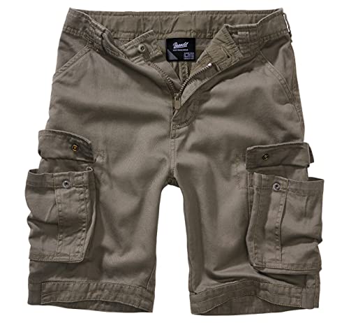 Brandit Kids Urban Legend Shorts Olive Gr. 122/128 von Brandit