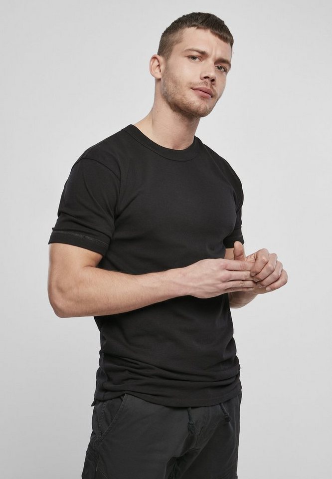Brandit Kurzarmshirt Brandit Herren BW Undershirt (1-tlg) von Brandit