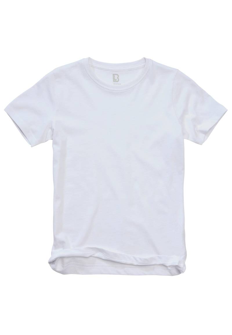 Brandit Kurzarmshirt "Brandit Unisex Kids T-Shirt" 1 Stk. tlg. von Brandit