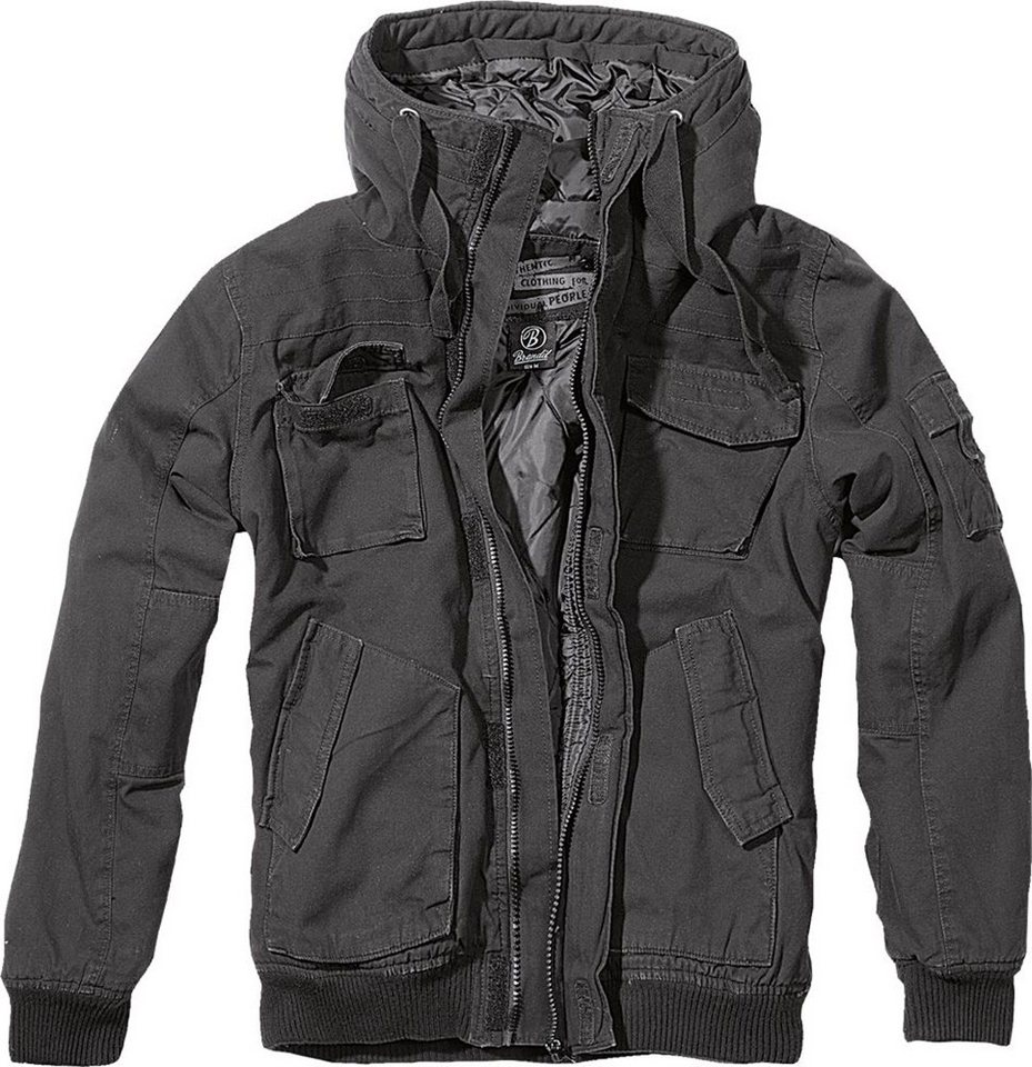 Brandit Kurzjacke Bronx Jacket von Brandit
