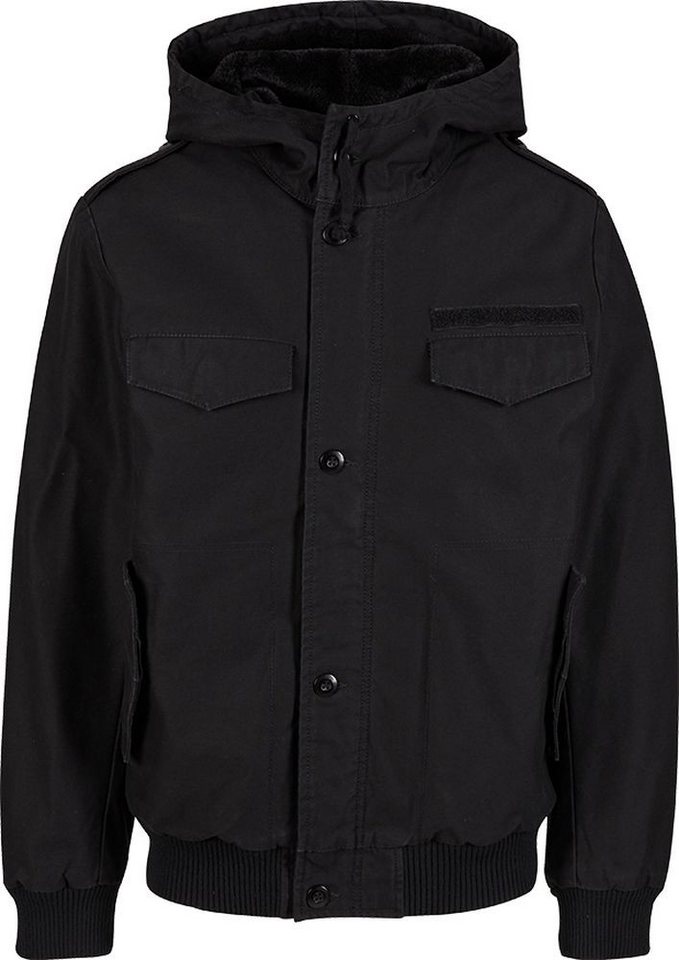 Brandit Kurzjacke Bw Jacket Jacob von Brandit