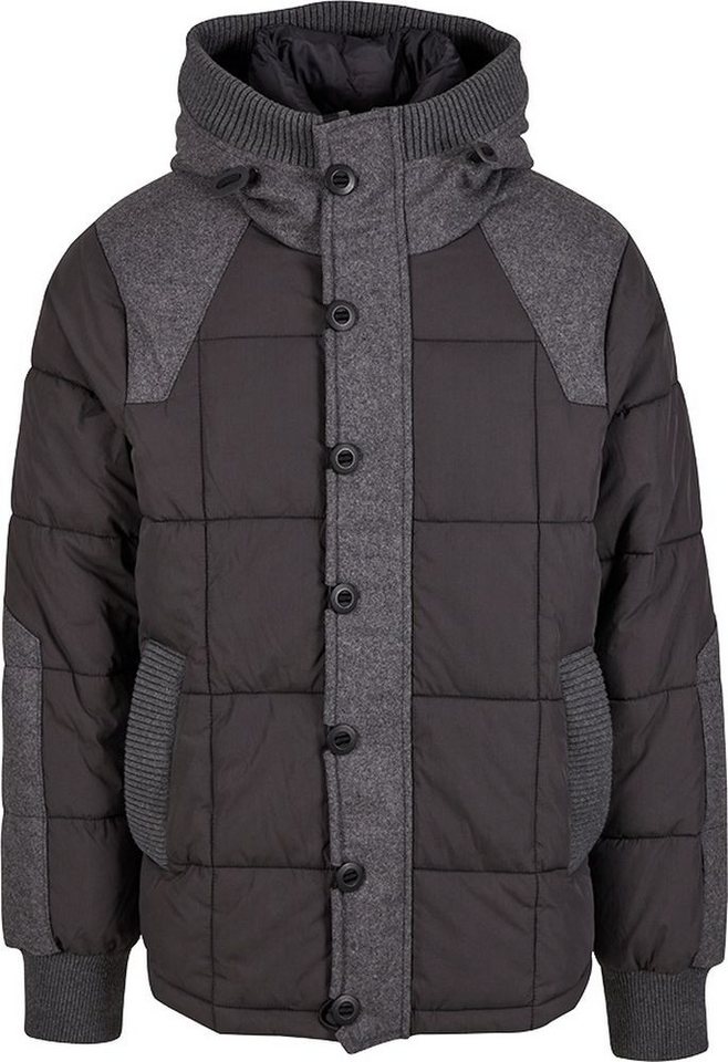 Brandit Kurzjacke Garret Jacket von Brandit