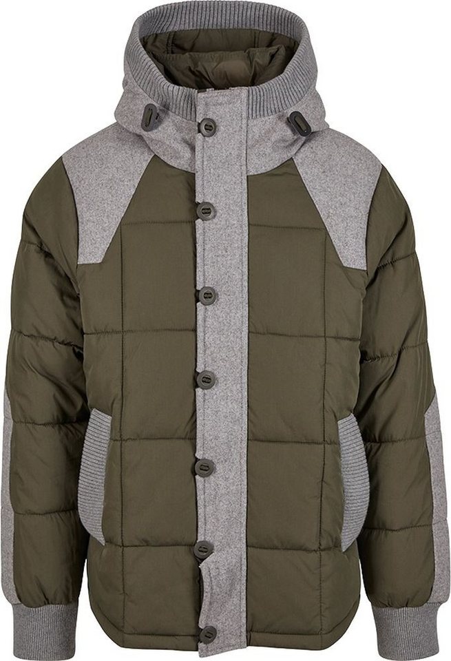 Brandit Kurzjacke Garret Jacket von Brandit