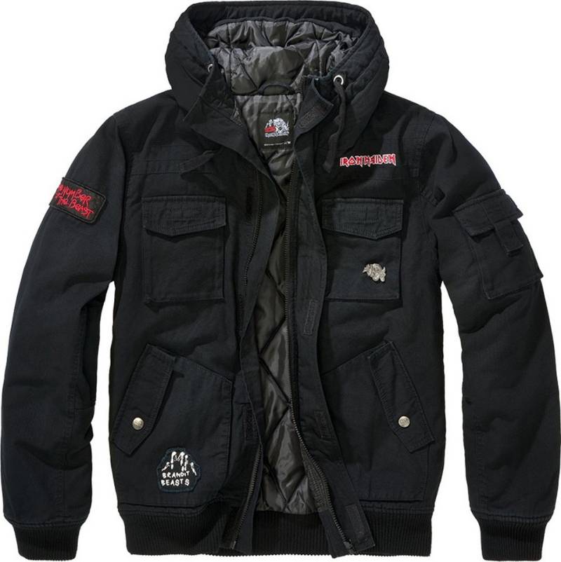 Brandit Kurzjacke Irm Bronx Jacket von Brandit