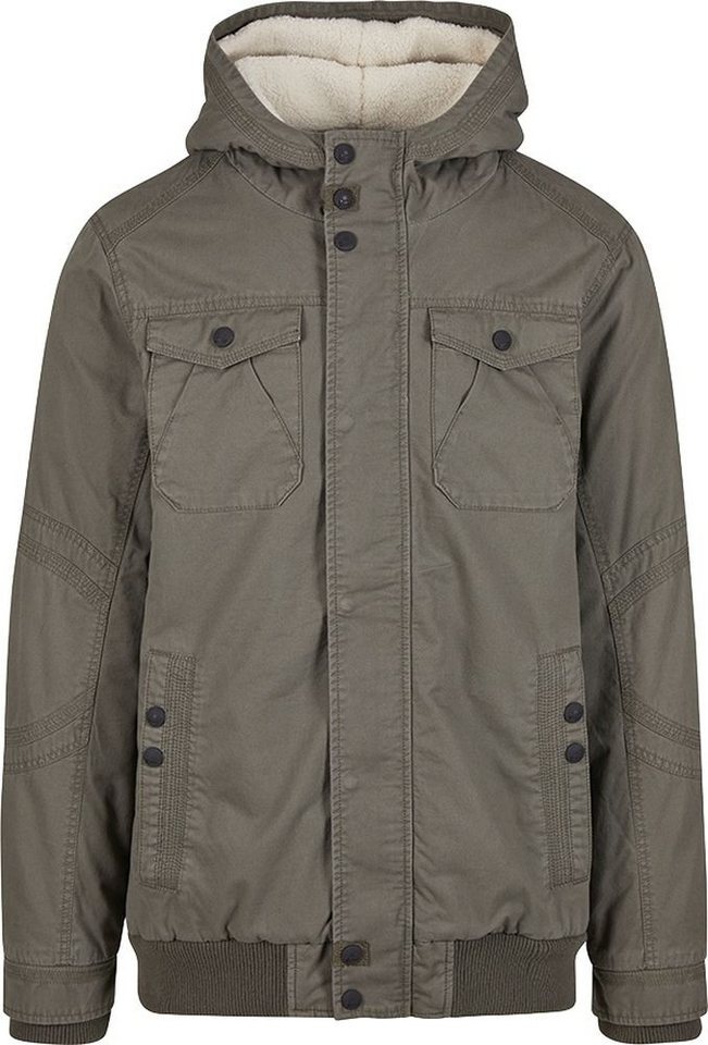 Brandit Kurzjacke Meadow Jacket von Brandit