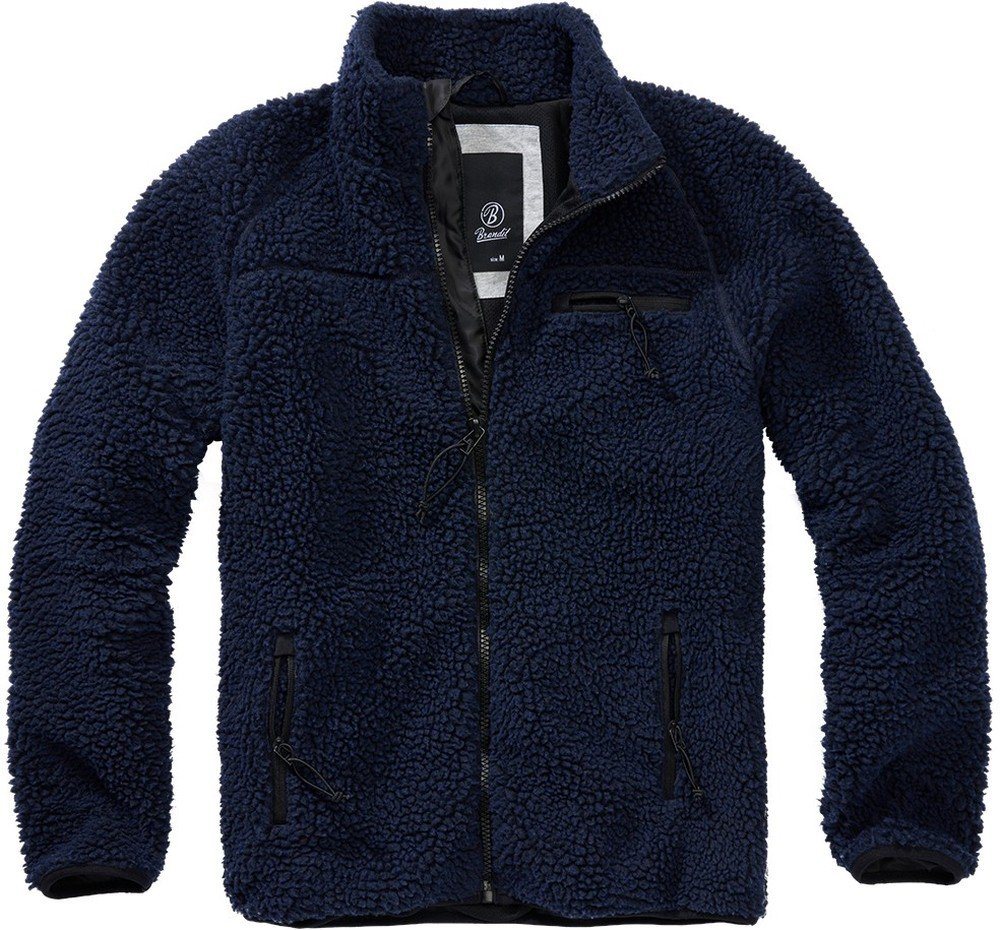 Brandit Fleecejacke Teddyfleece Jacket von Brandit