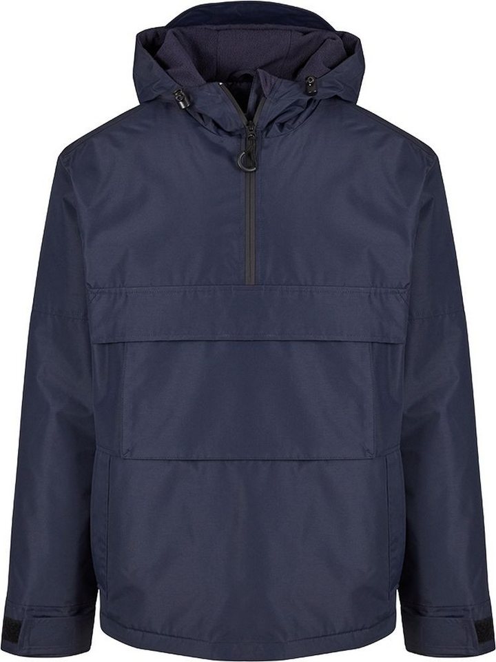 Brandit Kurzjacke Windbreaker Arctic von Brandit