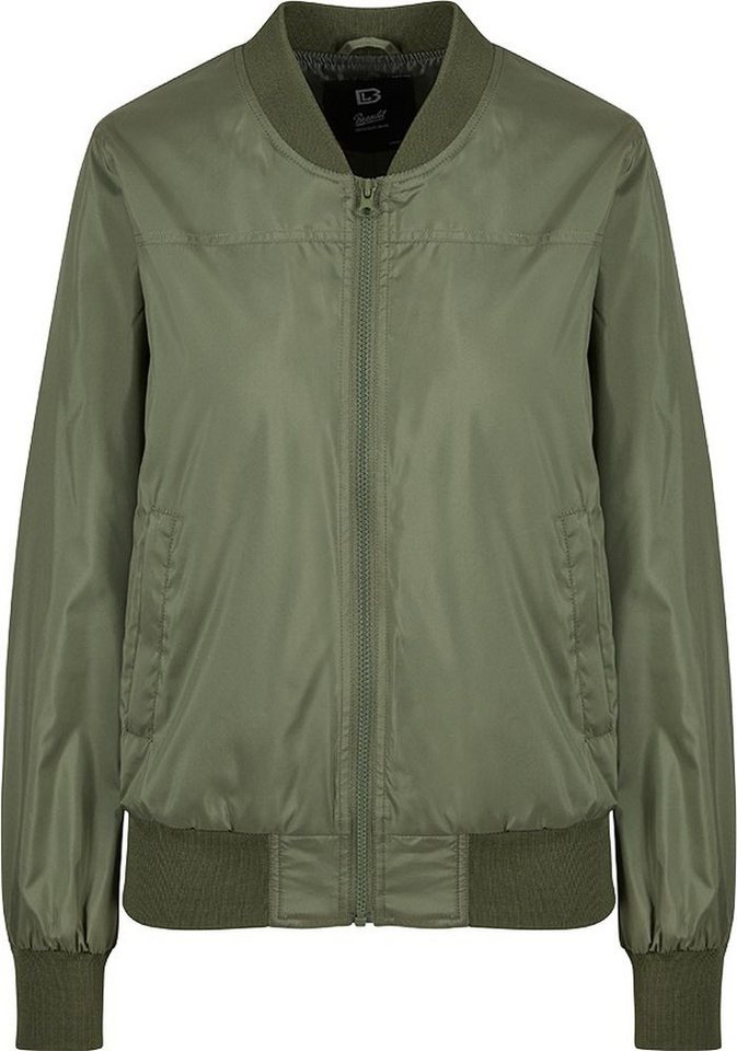 Brandit Kurzjacke Women Jula Bomberjacket von Brandit