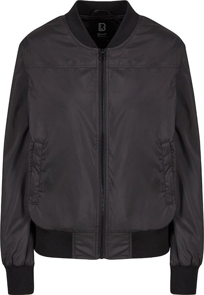 Brandit Kurzjacke Women Jula Bomberjacket von Brandit