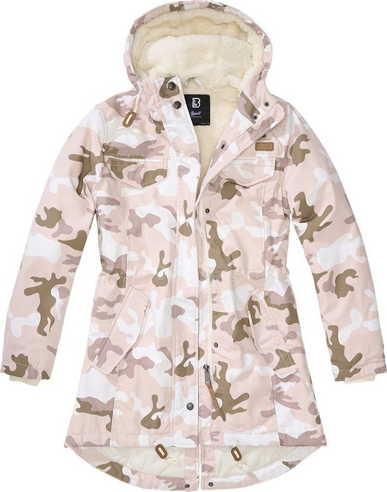 Brandit Parka Women Marsh Lake Parka von Brandit