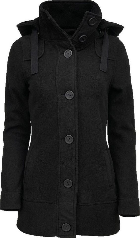 Brandit Fleecejacke Women Square Fleece Jacket von Brandit