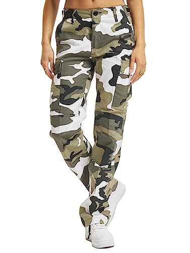 Brandit Ladies BDU Ripstop Trouser urban Gr. 27 von Brandit