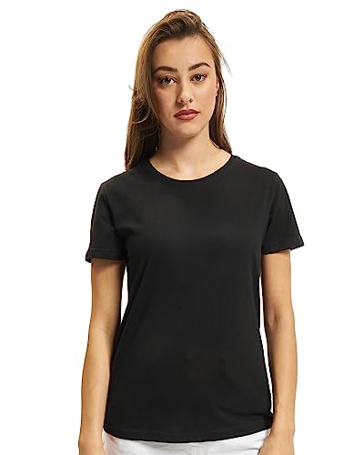 Brandit Ladies T-Shirts, Schwarz, Größe L von Brandit