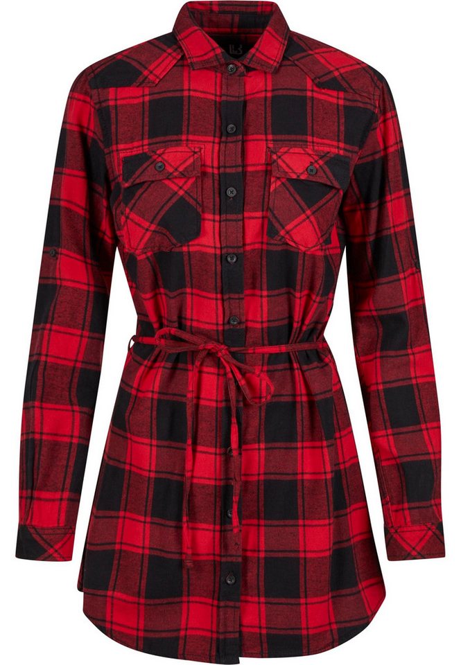 Brandit Langarmhemd Brandit Damen Ladies Longshirt (1-tlg) von Brandit