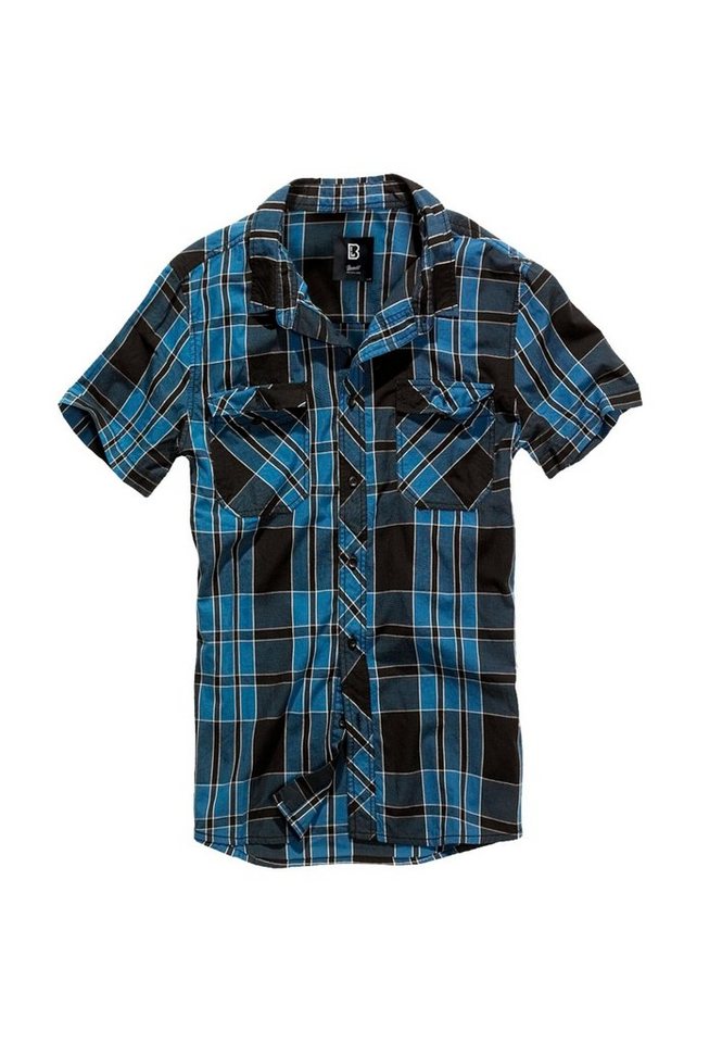 Brandit Langarmhemd Brandit Herren Roadstar Shirt (1-tlg) von Brandit