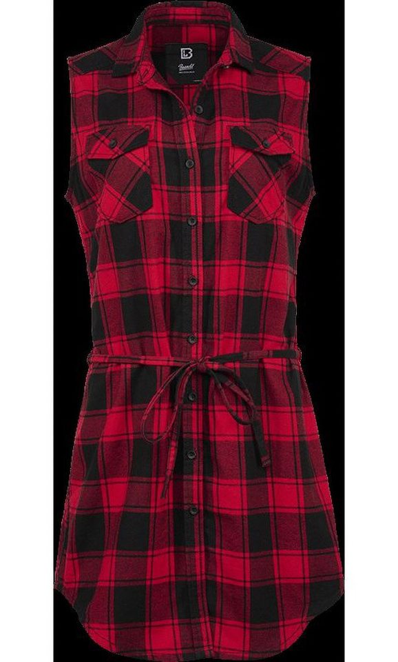 Brandit Langarmhemd Women Gracey Longshirt Sleeveless Brandit Langarmhemd Women Gracey Longshirt Sleeveless von Brandit