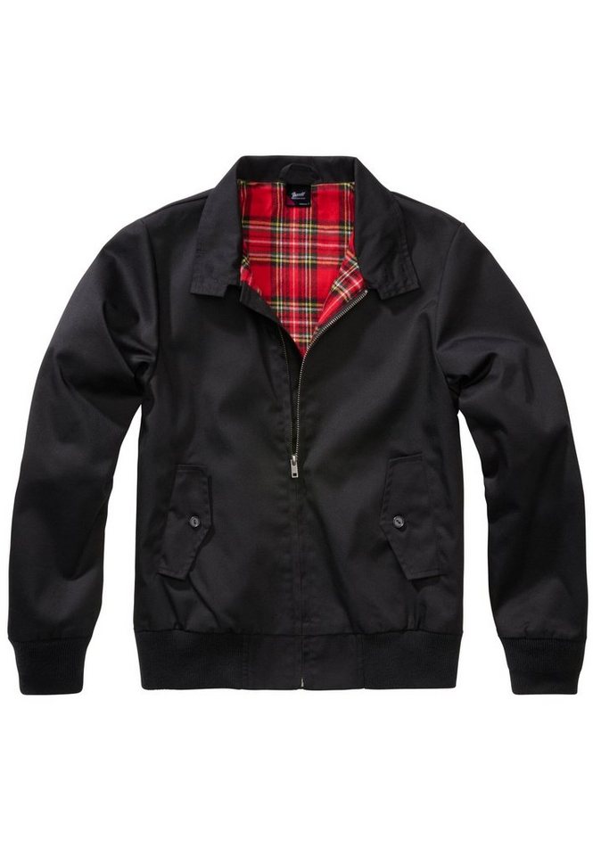 Brandit Longsleeve Brandit Damen Ladies Lord Canterbury Jacket (1-tlg) von Brandit