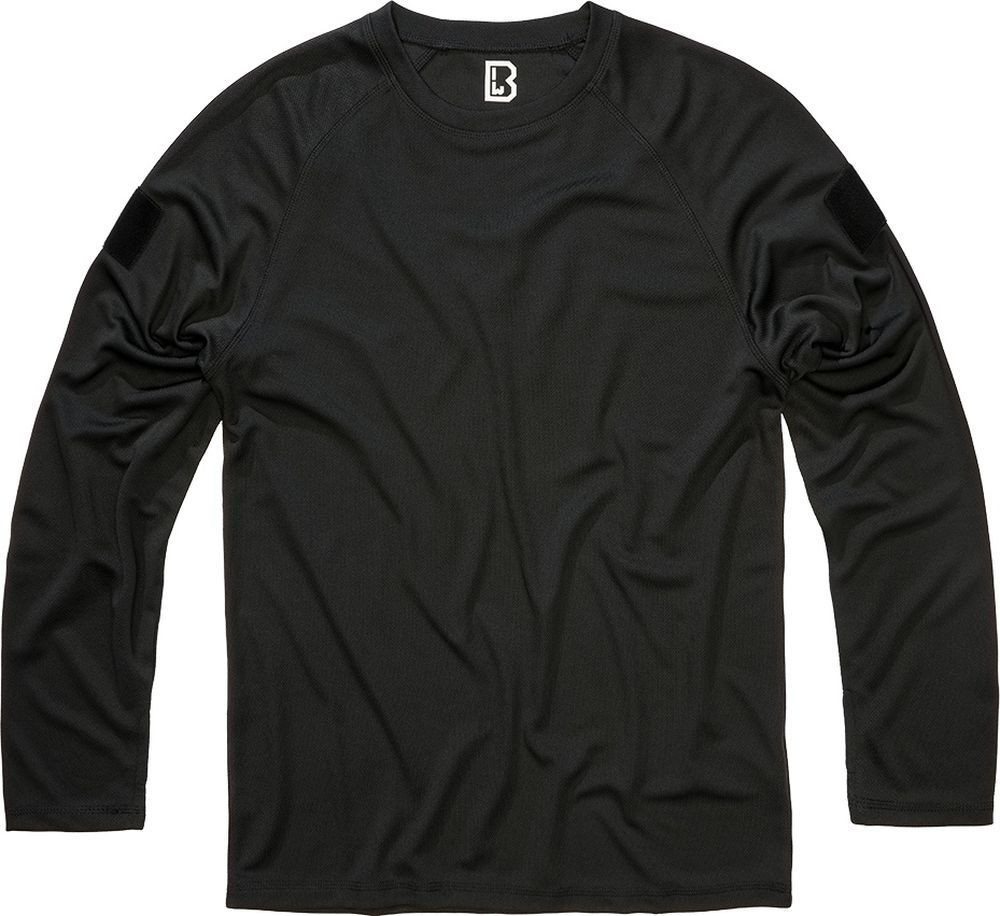 Brandit Longsleeve Quick Dry Shirt Longsleeve von Brandit